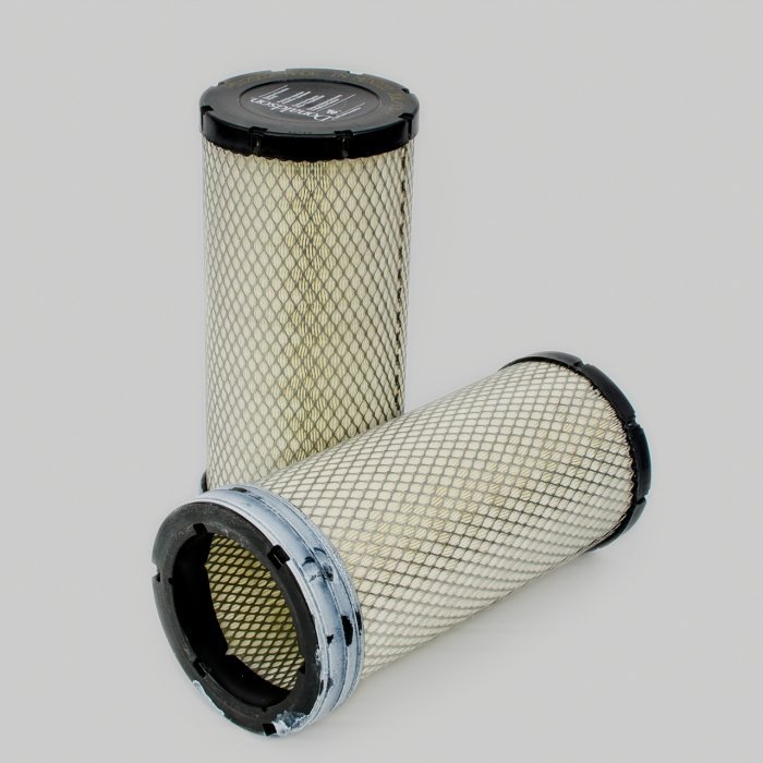 Filtro de Aire Donaldson P532502 AF25126M para Motor [P532502]
