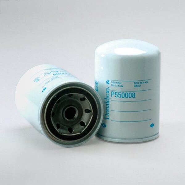 Filtro de Aceite Donaldson P550008 - Rosca 3/4-16 UN [P550008]