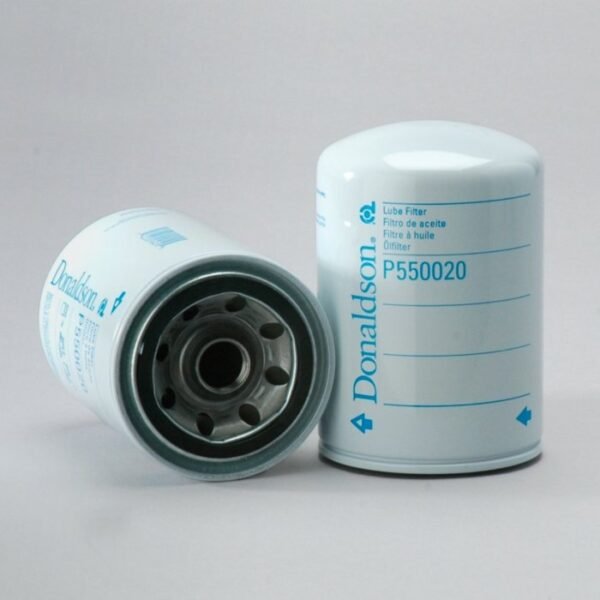 Filtro de aceite Donaldson P550020 LF678 13/16-16 UN [P550020]