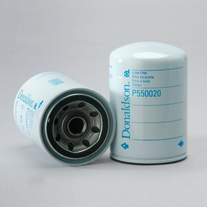 Filtro de aceite Donaldson P550020 LF678 13/16-16 UN [P550020]