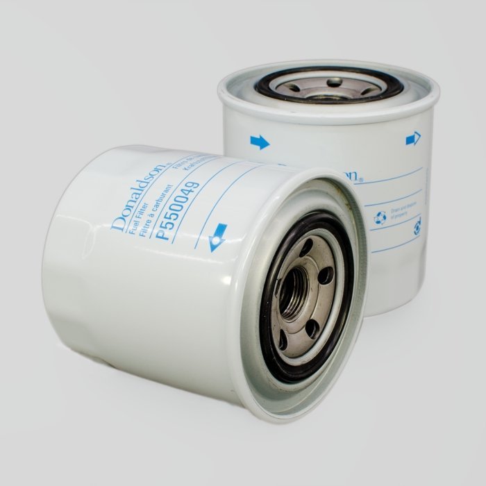 Donaldson Filtro de Combustible P550049 M20 x 1.5 [P550049]