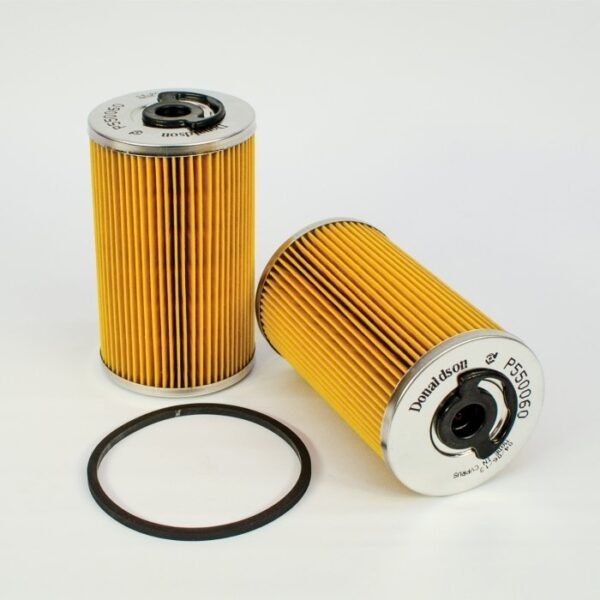Filtro de Combustible Donaldson P550060 - FF146 [P550060]