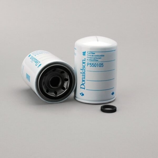 Filtro de Combustible Donaldson P550105 FF105 1-14 UN [P550105]