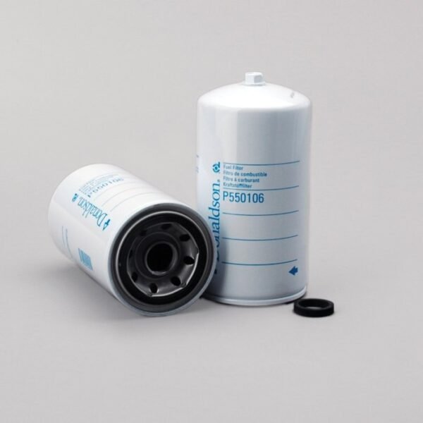Donaldson Filtro de Combustible P550106 FF105D 1-14 Unidades [P550106]