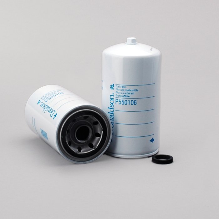 Donaldson Filtro de Combustible P550106 FF105D 1-14 Unidades [P550106]