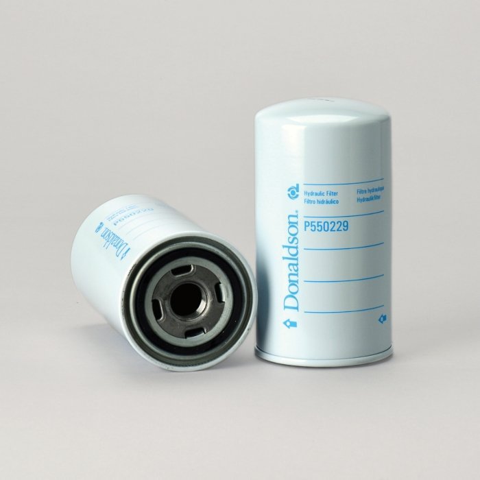 Donaldson Filtro Hidráulico P550229 HF28989 1-12 [P550229]