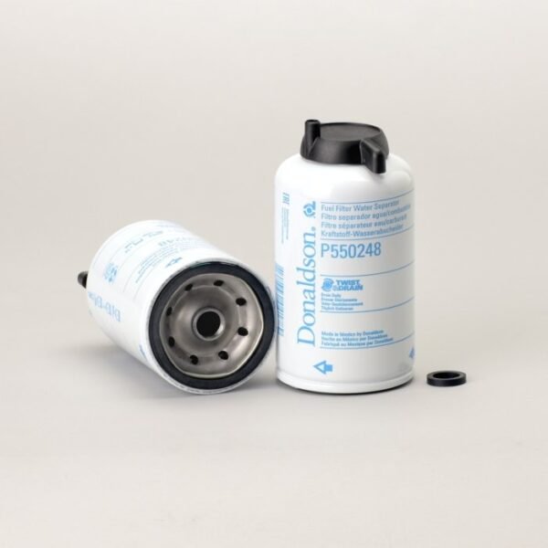 Filtro de Combustible Donaldson P550248 FS1251 M16 x 1.5 15 micrones [P550248]