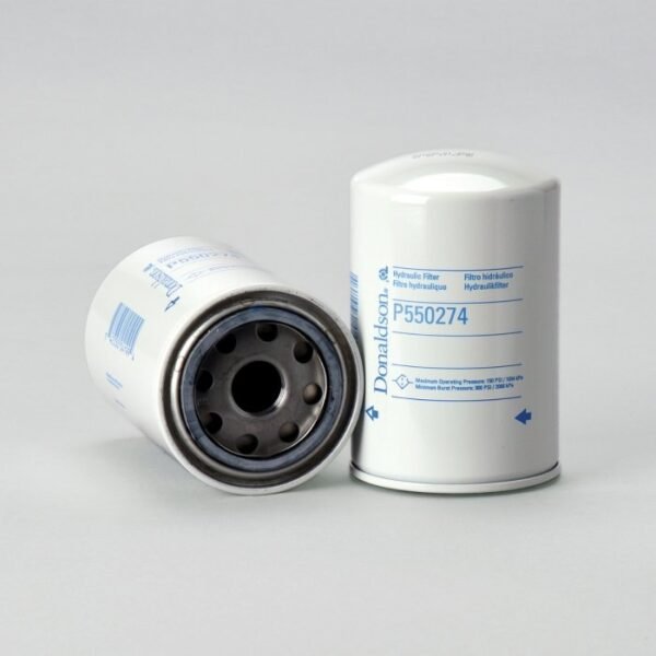 Filtro Hidráulico Donaldson P550274 HF6522 1-12 UN [P550274]