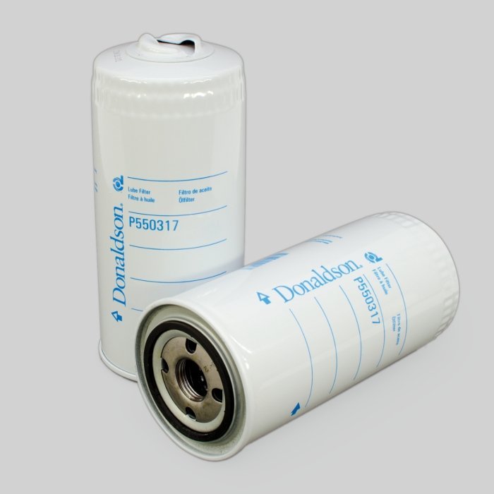 Filtro de Aceite Donaldson P550317 - Reemplazo LF3413 [P550317]