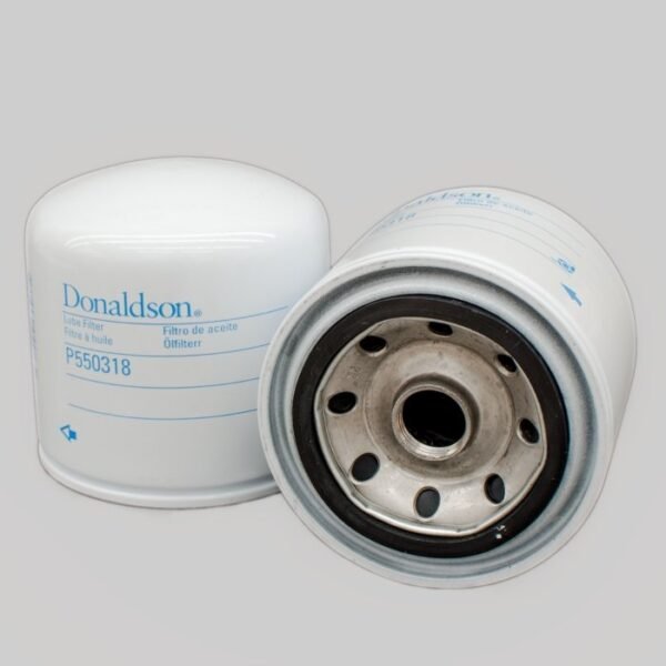 Filtro de Aceite Donaldson P550318 LF3376 3/4-16 UNF [P550318]