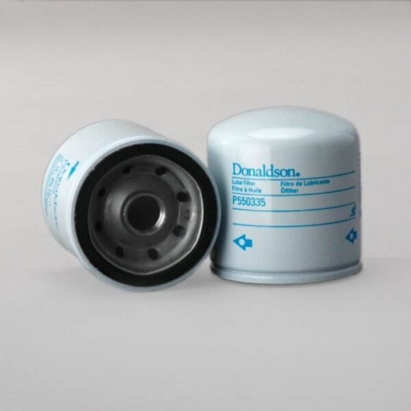 Filtro de Aceite Donaldson P550335 LF3874 Rosca 3/4-16 [P550335]