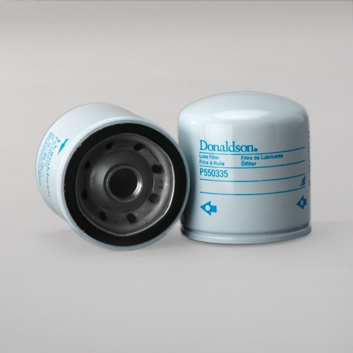 Filtro de Aceite Donaldson P550335 LF3874 Rosca 3/4-16 [P550335]