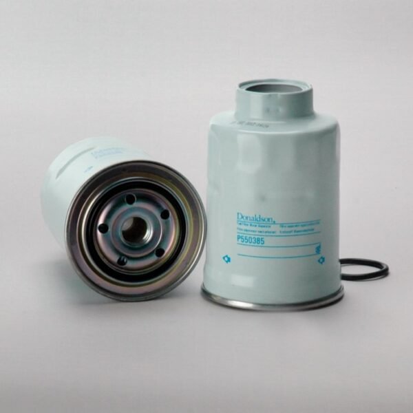 Filtro de Combustible Donaldson P550385 FF5159 S/A 3/4-16 [P550385]