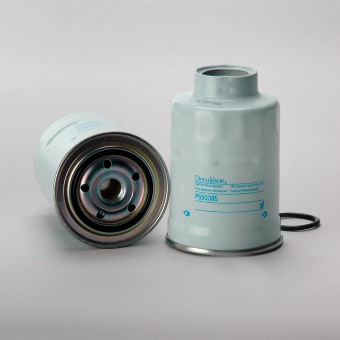 Filtro de Combustible Donaldson P550385 FF5159 S/A 3/4-16 [P550385]