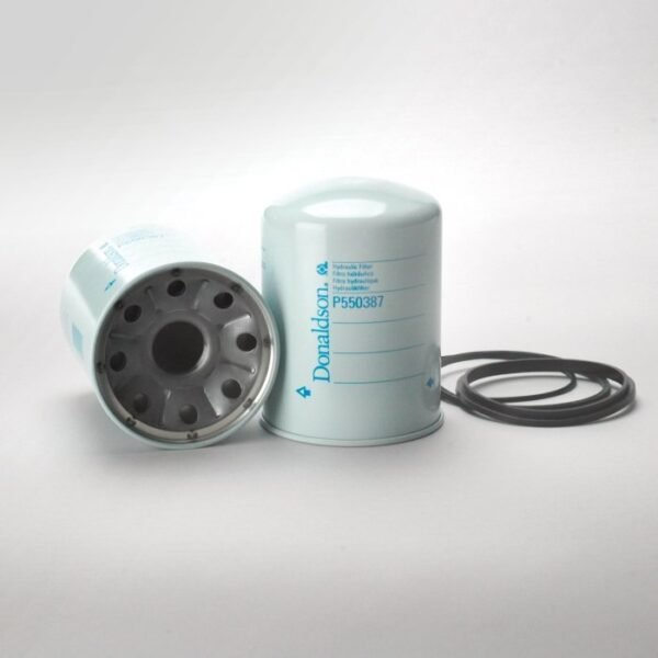 Filtro Hidráulico Donaldson P550387 HF6720 para Máquinas y Equipos [P550387]