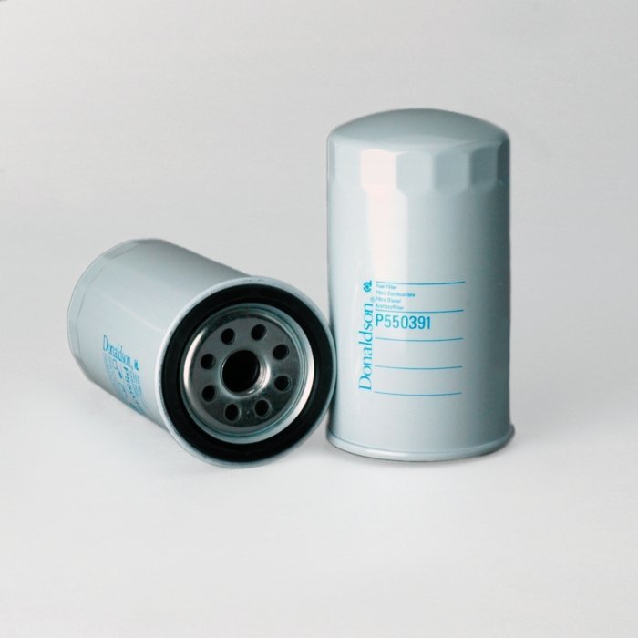 Filtro de Combustible Donaldson P550391 FF5367 S/A M24 x 1.5 [P550391]