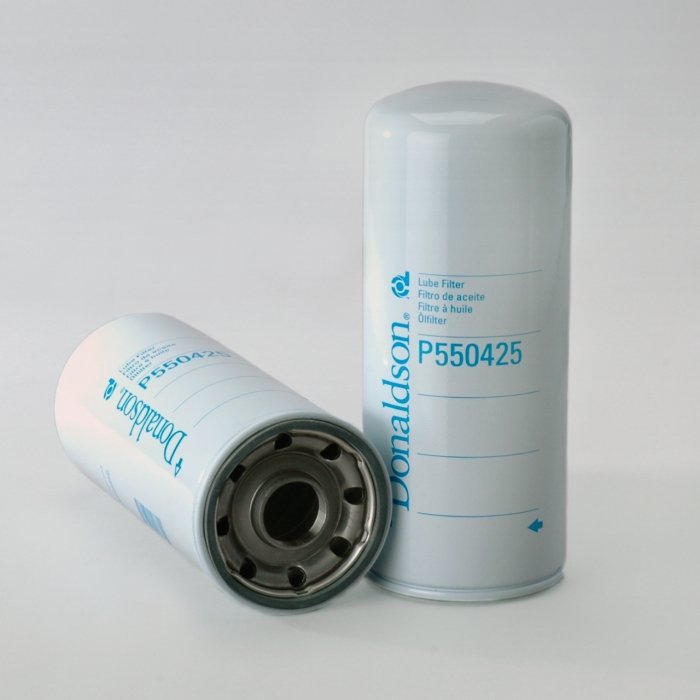 Filtro de Aceite Donaldson P550425 - Modelo LF3654 [P550425]
