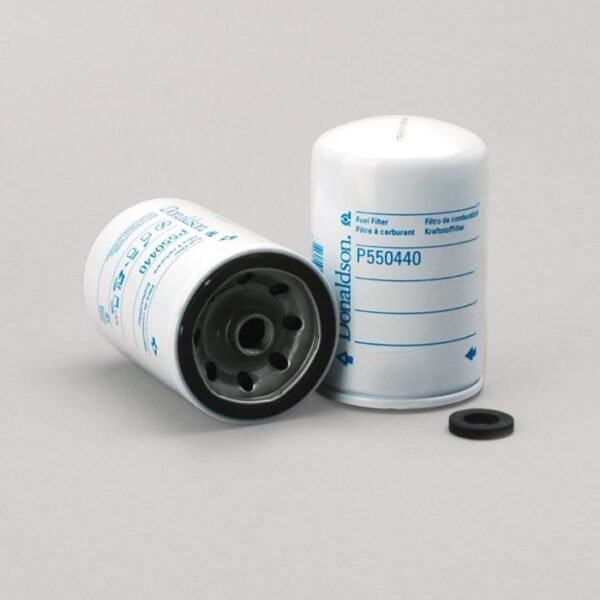 Donaldson Filtro de Combustible P550440 FF5052 16x1.5 [P550440]