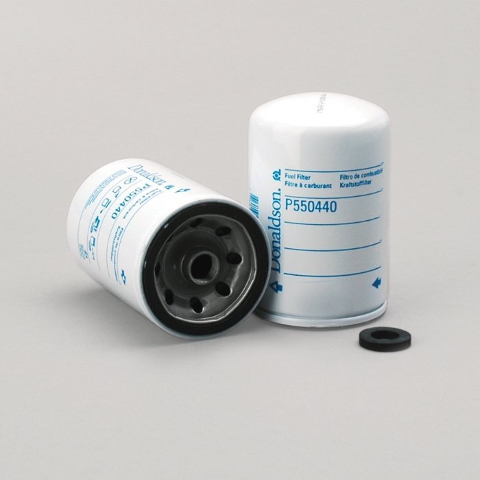 Donaldson Filtro de Combustible P550440 FF5052 16x1.5 [P550440]