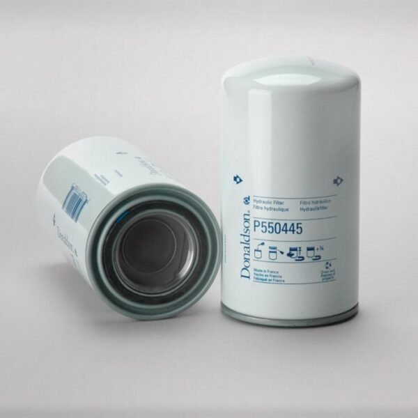 Filtro Hidráulico Donaldson P550445 HF28857 2-16 UN [P550445]