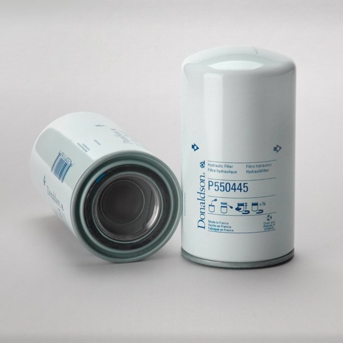 Filtro Hidráulico Donaldson P550445 HF28857 2-16 UN [P550445]