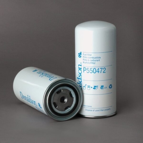Filtro de Combustible Donaldson P550472 M16 x 1.5 FF5457 [P550472]