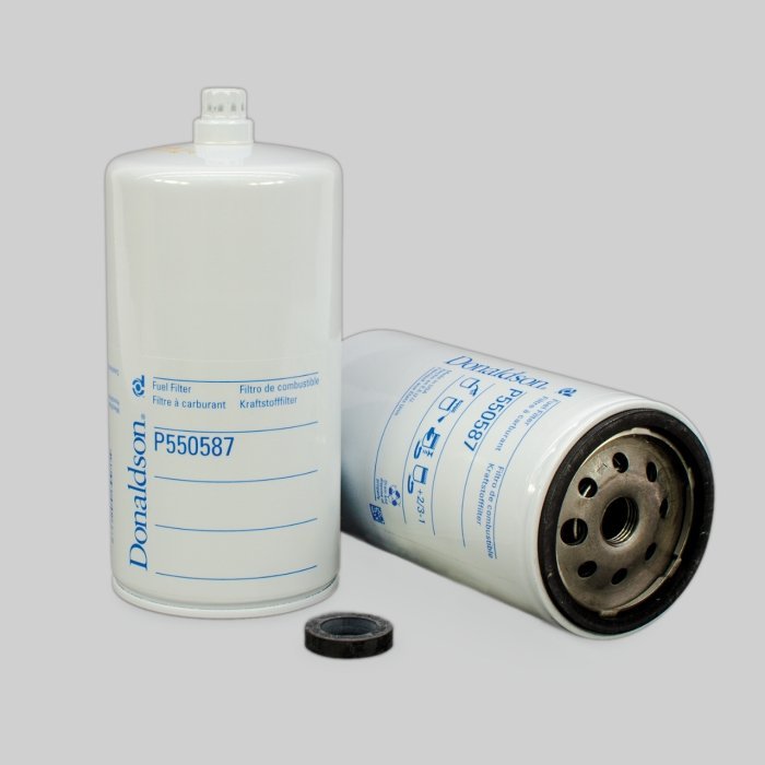 Filtro de Combustible Donaldson P550587 FF215 M16 x 1.5 [P550587]