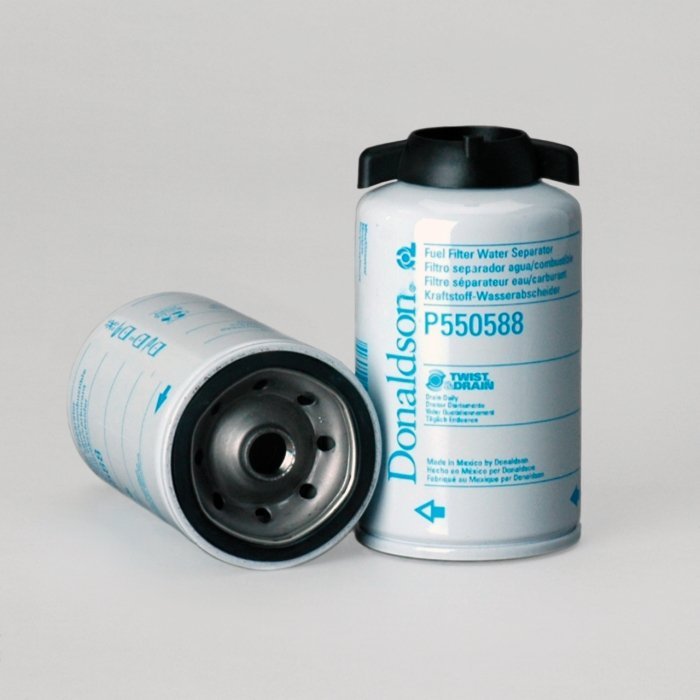 Donaldson Filtro de Combustible P550588 FF5135 M16 x 1.5 11mic [P550588]