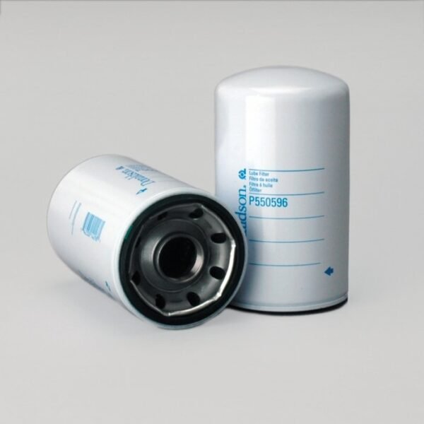 Donaldson Filtro de Aceite P550596 = LF16045 Rosca 1 1/2-12 UN [P550596]