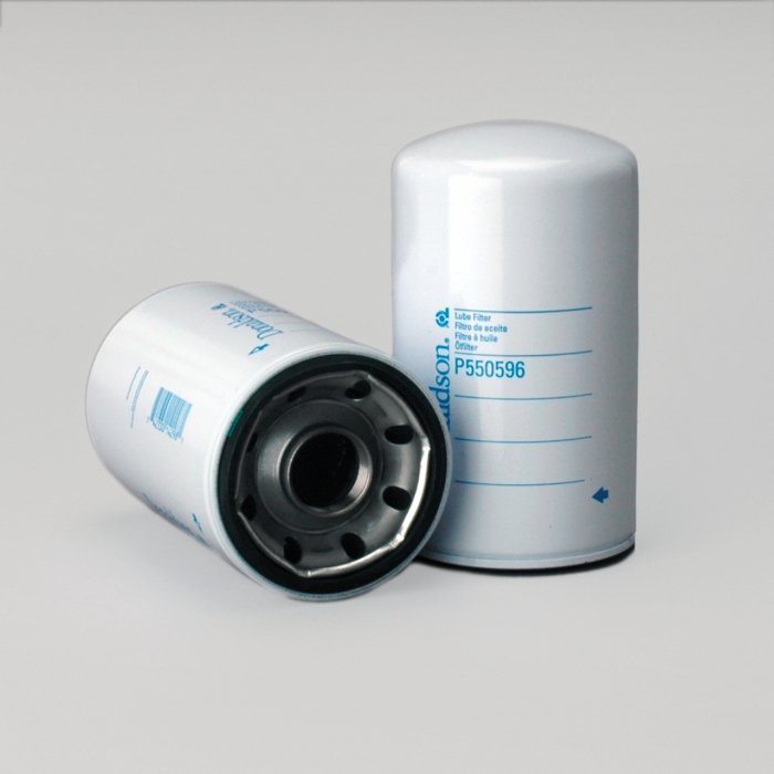 Donaldson Filtro de Aceite P550596 = LF16045 Rosca 1 1/2-12 UN [P550596]