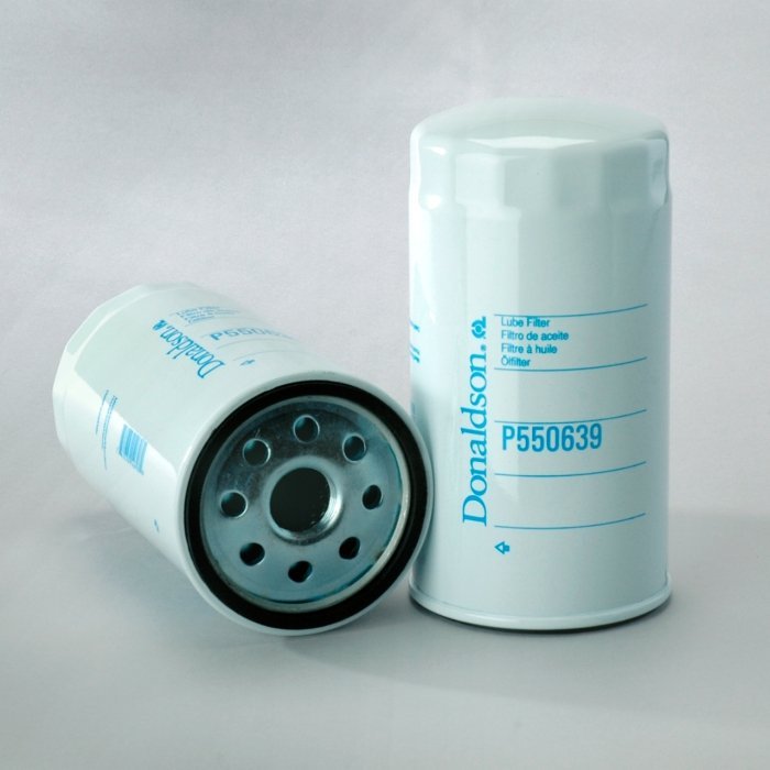 Donaldson Filtro de Aceite P550639 - Modelo LF3977 [P550639]