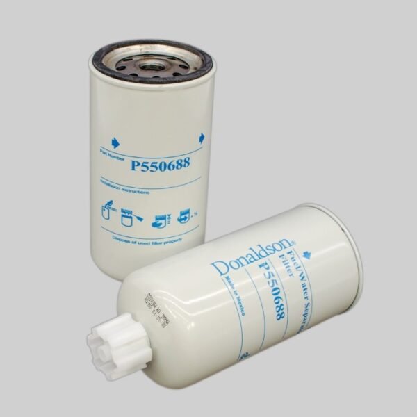 Filtro de Combustible Donaldson P550688 M16 x 1.5 [P550688]