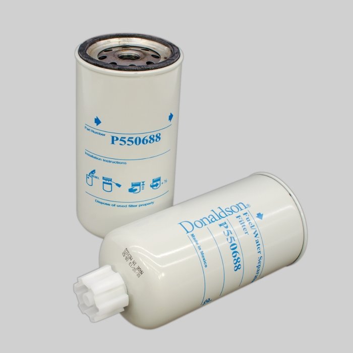 Filtro de Combustible Donaldson P550688 M16 x 1.5 [P550688]