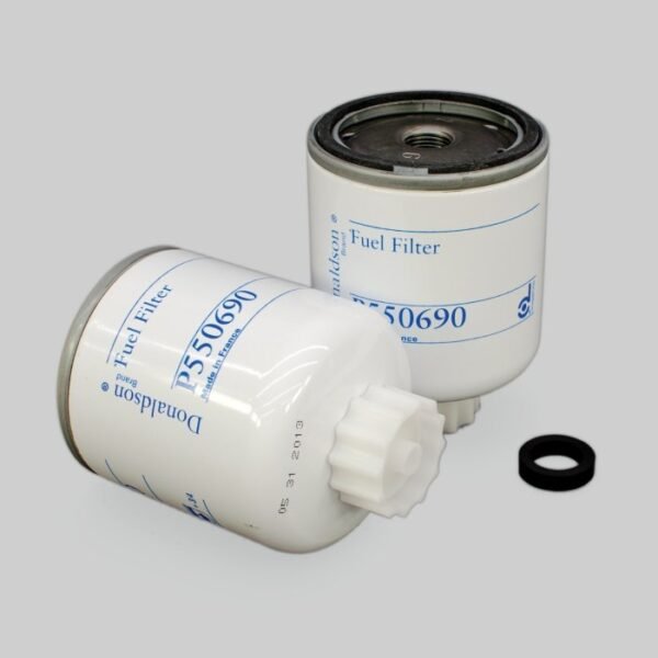 Filtro de Combustible Donaldson P550690 FS1235 sin Armazón [P550690]