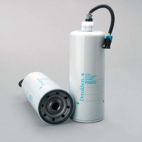 Filtro de Combustible Donaldson P550753 FS19688 1-12 S/A [P550753]