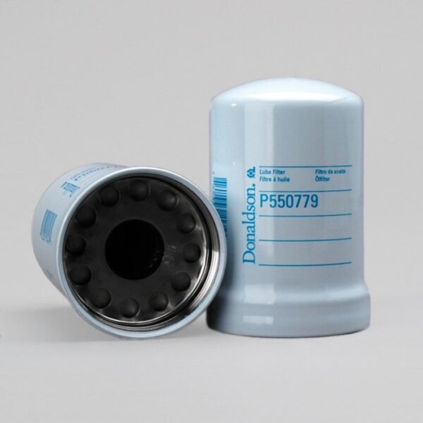 Filtro de Aceite Donaldson P550779 LF16243 M92 2.5a [P550779]