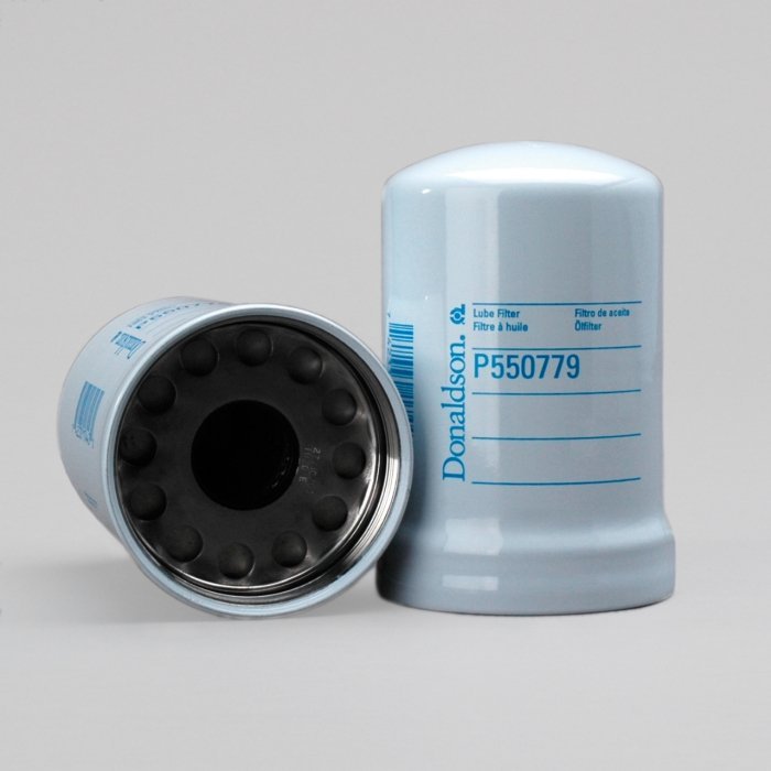 Filtro de Aceite Donaldson P550779 LF16243 M92 2.5a [P550779]