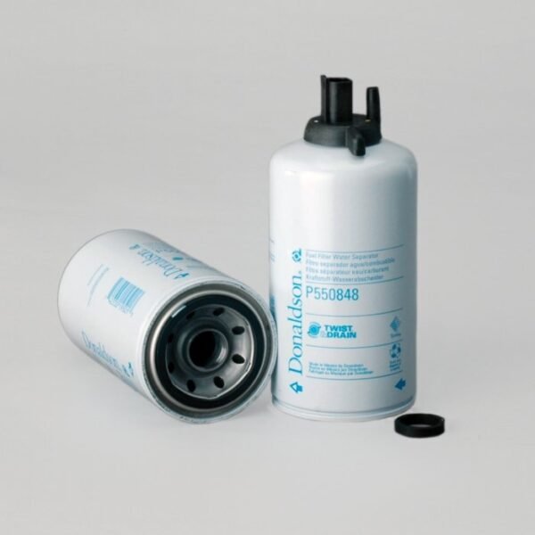 Filtro de Combustible Donaldson P550848 FS19732 sin Armazenaje 1-1/4 [P550848]