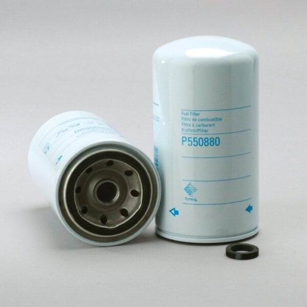 Filtro de Combustible Donaldson P550880 - Modelo FF5421 [P550880]