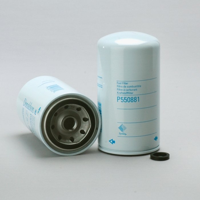 Filtro de Combustible Donaldson P550881 M20 x 1.5 [P550881]