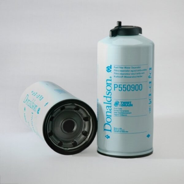 Filtro de Combustible Donaldson P550900 FS20007 S/A 1-14 UN [P550900]