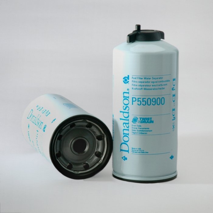 Filtro de Combustible Donaldson P550900 FS20007 S/A 1-14 UN [P550900]