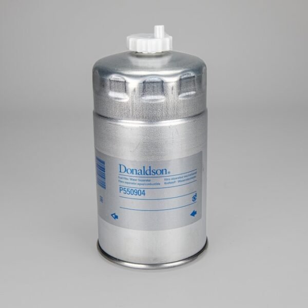 Filtro de Combustible Donaldson P550904 M16x1.5 [P550904]