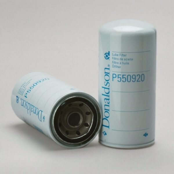 Filtro de Aceite Donaldson P550920 M24 x 1.5 [P550920]