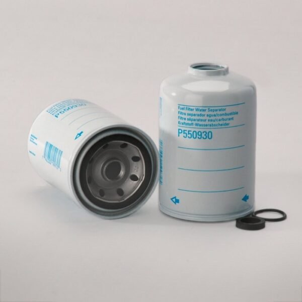 Filtro de Combustible Donaldson P550930 FS19519 Rosca M20 x 1.5 [P550930]