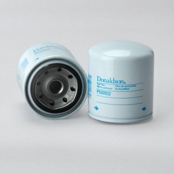 Donaldson Filtro de Combustible M20 x 1.5 P550932 [P550932]
