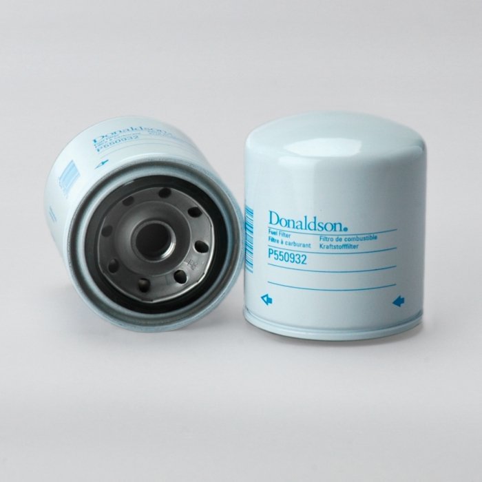 Donaldson Filtro de Combustible M20 x 1.5 P550932 [P550932]