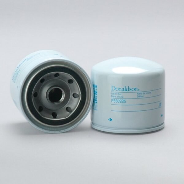 Filtro de Aceite Donaldson P550935 M20x1.5 LF3996 para Flotas [P550935]