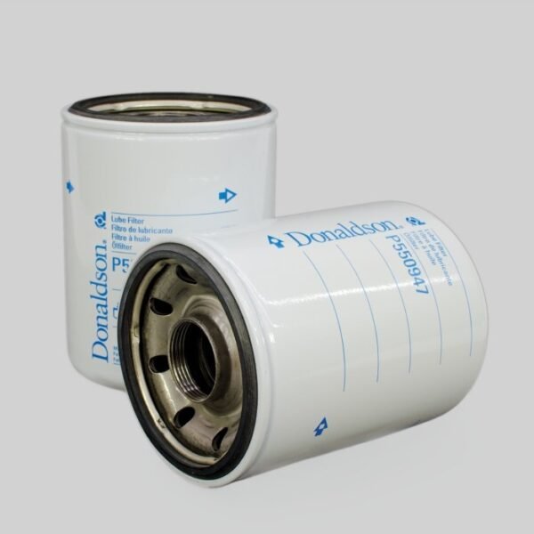 Filtro de Aceite Donaldson P550947 LF3333SC Rosca 1 1/2-12 [P550947]