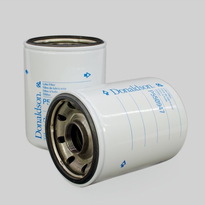 Filtro de Aceite Donaldson P550947 LF3333SC Rosca 1 1/2-12 [P550947]